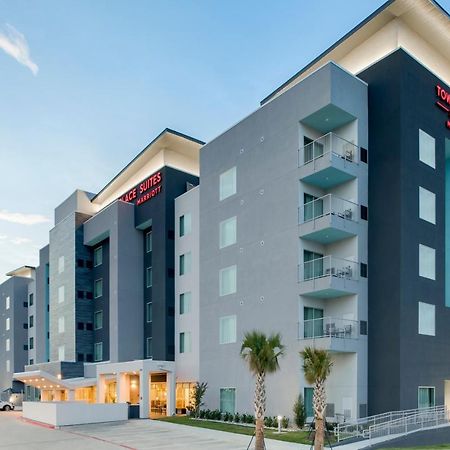 Towneplace Suites Fort Worth University Area/Medical Center Eksteriør billede